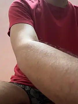 moonworshiper online show from March 10, 6:29 am