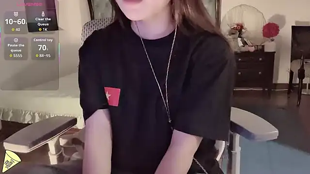 Snapshot of lulu404 chatting on December 2, 3:07 pm lulu404 online show from December 2, 3:07 pm