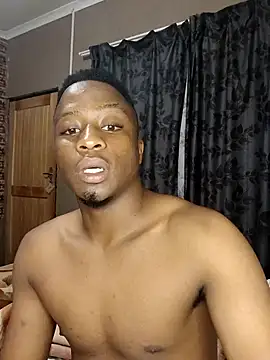 Snapshot of lucasmathibela chatting on October 1, 11:00 pm lucasmathibela online show from October 1, 11:00 pm