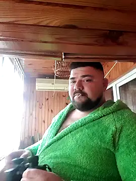 Snapshot of Bols777 chatting on October 2, 2:02 pm Bols777 online show from October 2, 2:02 pm