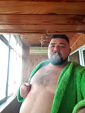 Snapshot of Bols777 chatting on October 3, 9:39 am Bols777 online show from October 3, 9:39 am