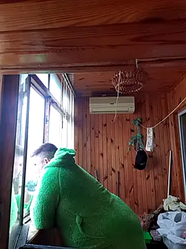 Snapshot of Bols777 chatting on October 5, 1:09 pm Bols777 online show from October 5, 1:09 pm