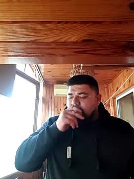 Snapshot of Bols777 chatting on October 12, 6:56 am Bols777 online show from October 12, 6:56 am