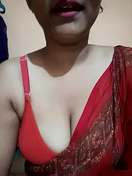 Snapshot of RITU_28 chatting on December 1, 6:40 am RITU 28 online show from December 1, 6:40 am