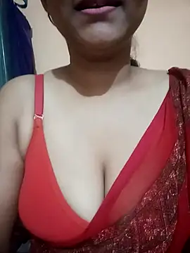 Snapshot of RITU_28 chatting on December 18, 6:19 am RITU 28 online show from December 18, 6:19 am