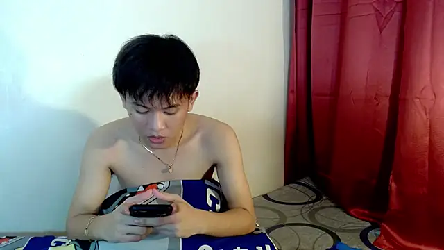 Snapshot of Asianjas chatting on September 9, 6:07 pm Asianjas online show from September 9, 6:07 pm