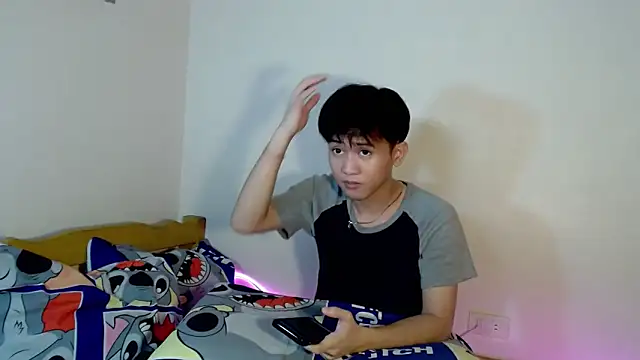 Snapshot of Asianjas chatting on September 12, 8:53 pm Asianjas online show from September 12, 8:53 pm