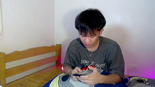 Snapshot of Asianjas chatting on September 13, 8:58 am Asianjas online show from September 13, 8:58 am