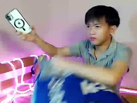 Snapshot of Asianjas chatting on September 19, 9:11 am Asianjas online show from September 19, 9:11 am