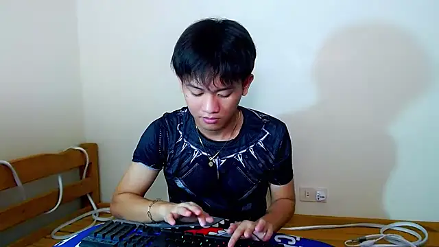 Snapshot of Asianjas chatting on September 23, 5:54 am Asianjas online show from September 23, 5:54 am