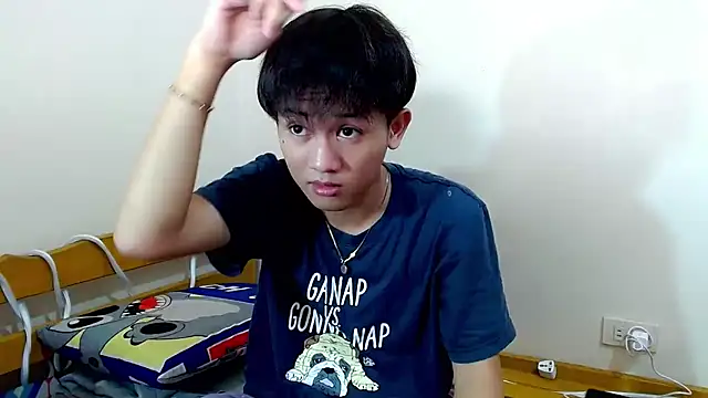 Snapshot of Asianjas chatting on September 25, 10:30 am Asianjas online show from September 25, 10:30 am