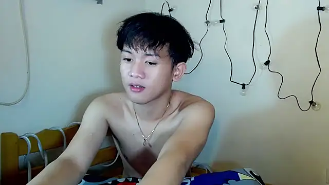 Snapshot of Asianjas chatting on September 27, 5:51 pm Asianjas online show from September 27, 5:51 pm