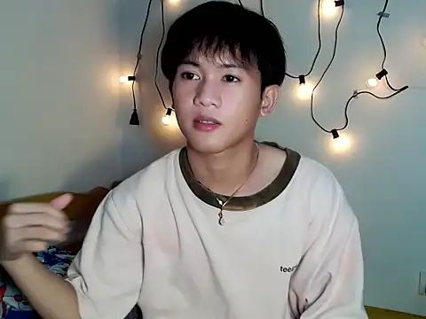 Snapshot of Asianjas chatting on October 14, 1:45 pm Asianjas online show from October 14, 1:45 pm