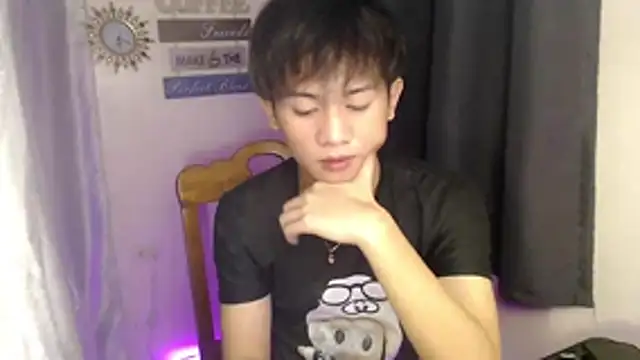 Snapshot of Asianjas chatting on October 15, 5:02 pm Asianjas online show from October 15, 5:02 pm