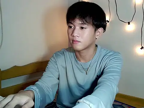 Snapshot of Asianjas chatting on October 16, 10:55 pm Asianjas online show from October 16, 10:55 pm