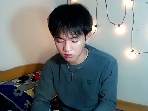 Snapshot of Asianjas chatting on October 17, 2:19 pm Asianjas online show from October 17, 2:19 pm