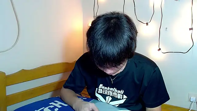 Snapshot of Asianjas chatting on October 18, 7:14 pm Asianjas online show from October 18, 7:14 pm