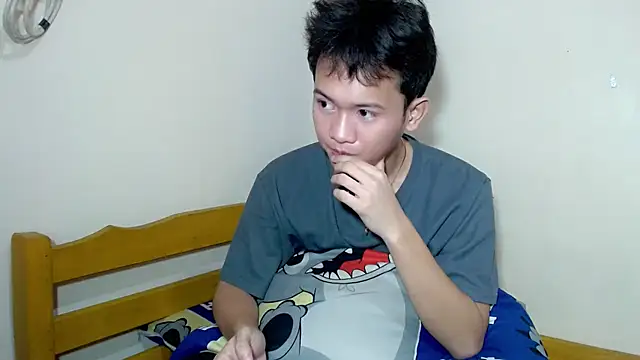 Snapshot of Asianjas chatting on November 1, 7:21 am Asianjas online show from November 1, 7:21 am