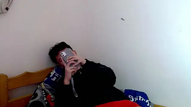 Snapshot of Asianjas chatting on November 1, 7:27 pm Asianjas online show from November 1, 7:27 pm