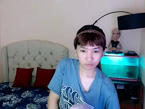 ShantalFoxxy  online show from February 22, 1:18 am