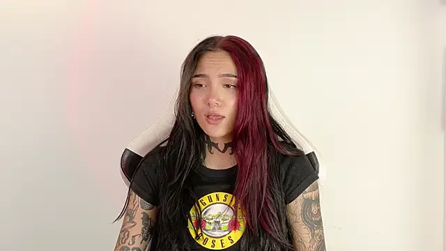 sara queen10 online show from March 29, 4:12 am