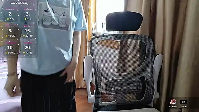 Haili-1 online show from October 3, 4:31 am