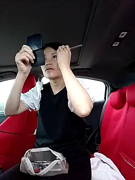 Haili-1 online show from October 12, 11:04 pm