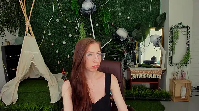 CareyJonas online show from March 11, 5:41 pm