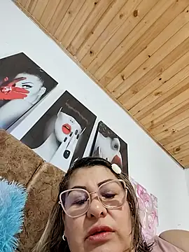 AlexxiaaMat online show from April 21, 11:05 am