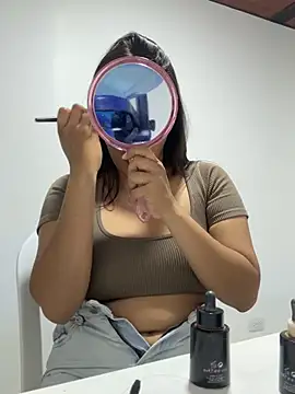 sweet artemiis online show from April 20, 8:21 pm