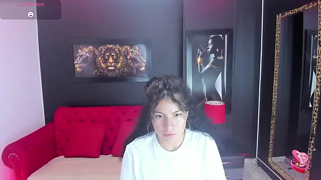 angelita martins online show from September 23, 8:12 pm