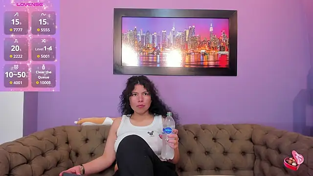 angelita martins online show from November 13, 2:43 am