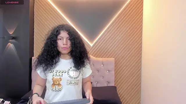 angelita martins online show from November 21, 9:24 pm