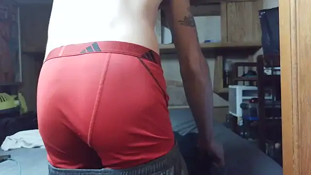 mike42088 online show from October 15, 12:33 am