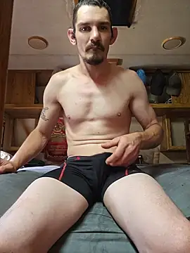 mike42088 online show from May 25, 5:08 pm