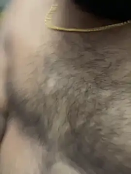 Harish0897 online show from October 5, 3:49 am