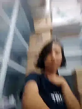 Natzu Choi online show from September 17, 9:49 pm