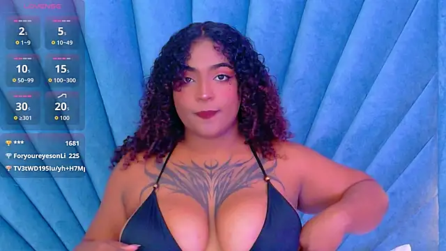 Snapshot of Cristal-Jonnes chatting on September 24, 2:26 am Cristal-Jonnes online show from September 24, 2:26 am