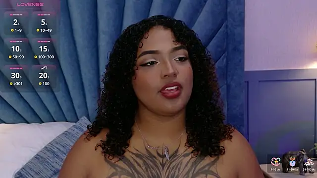 Snapshot of Cristal-Jonnes chatting on November 13, 3:38 am Cristal-Jonnes online show from November 13, 3:38 am