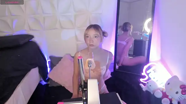 JuliethMoss online show from September 12, 9:04 pm