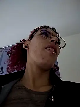 Pamelamiler   online show from September 10, 11:54 am