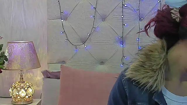 Pamelamiler   online show from September 26, 11:47 am