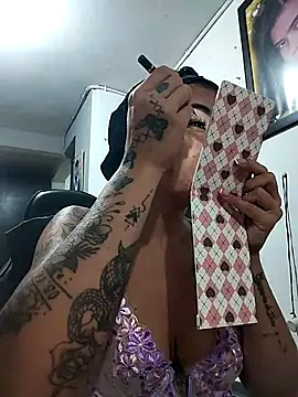 Pamelamiler   online show from November 10, 10:58 am