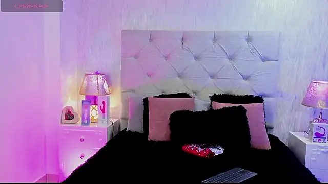 Pamelamiler   online show from February 25, 12:26 pm