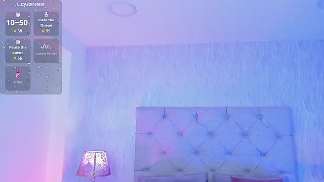 Pamelamiler   online show from March 26, 1:06 pm