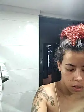 Pamelamiler   online show from April 1, 10:38 am