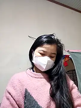 Daisy-lusia96 online show from September 11, 10:10 pm