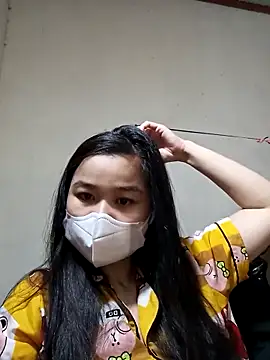 Daisy-lusia96 online show from September 16, 2:40 pm