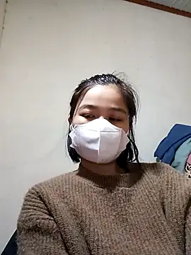 Daisy-lusia96 online show from October 7, 1:58 am