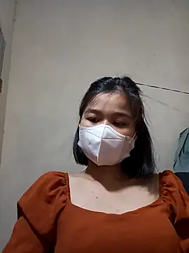 Daisy-lusia96 online show from October 9, 8:45 am